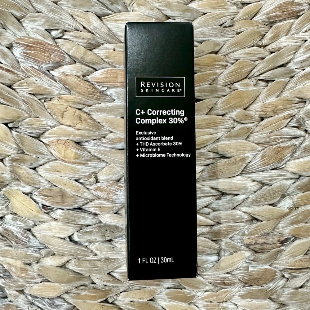 Vitamin C+ by Revision Skincare